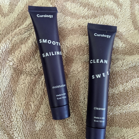 curology smooth sailing